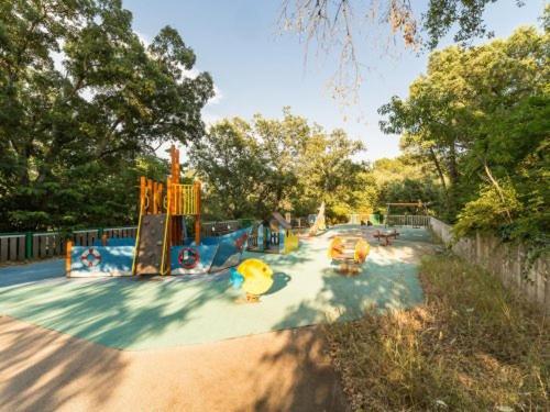 Les Restanques 2149 Vue Mer Grimaud Kültér fotó