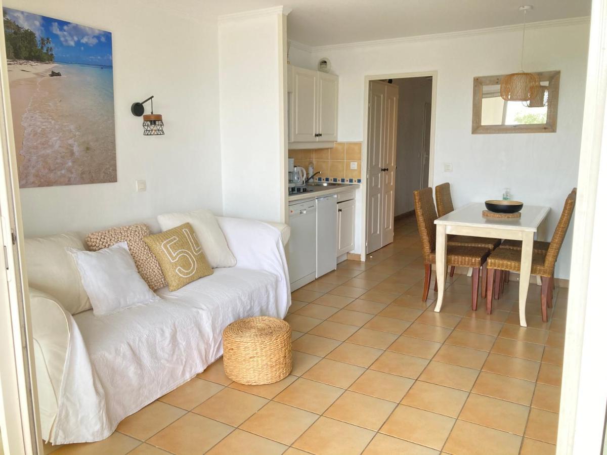 Les Restanques 2149 Vue Mer Grimaud Kültér fotó