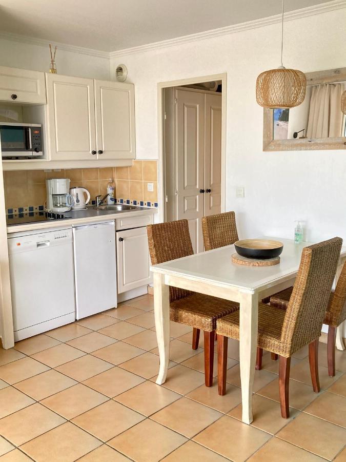 Les Restanques 2149 Vue Mer Grimaud Kültér fotó