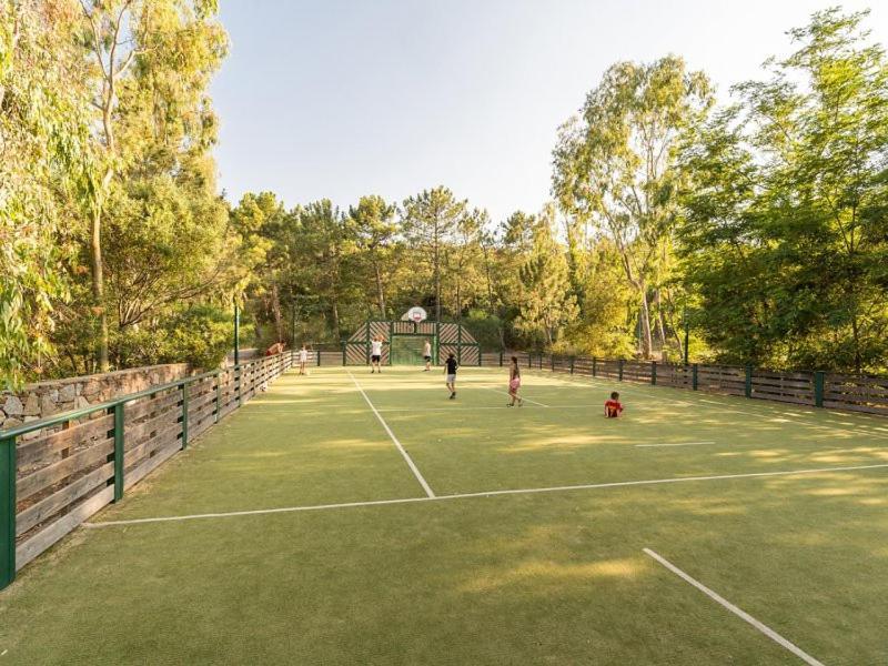 Les Restanques 2149 Vue Mer Grimaud Kültér fotó